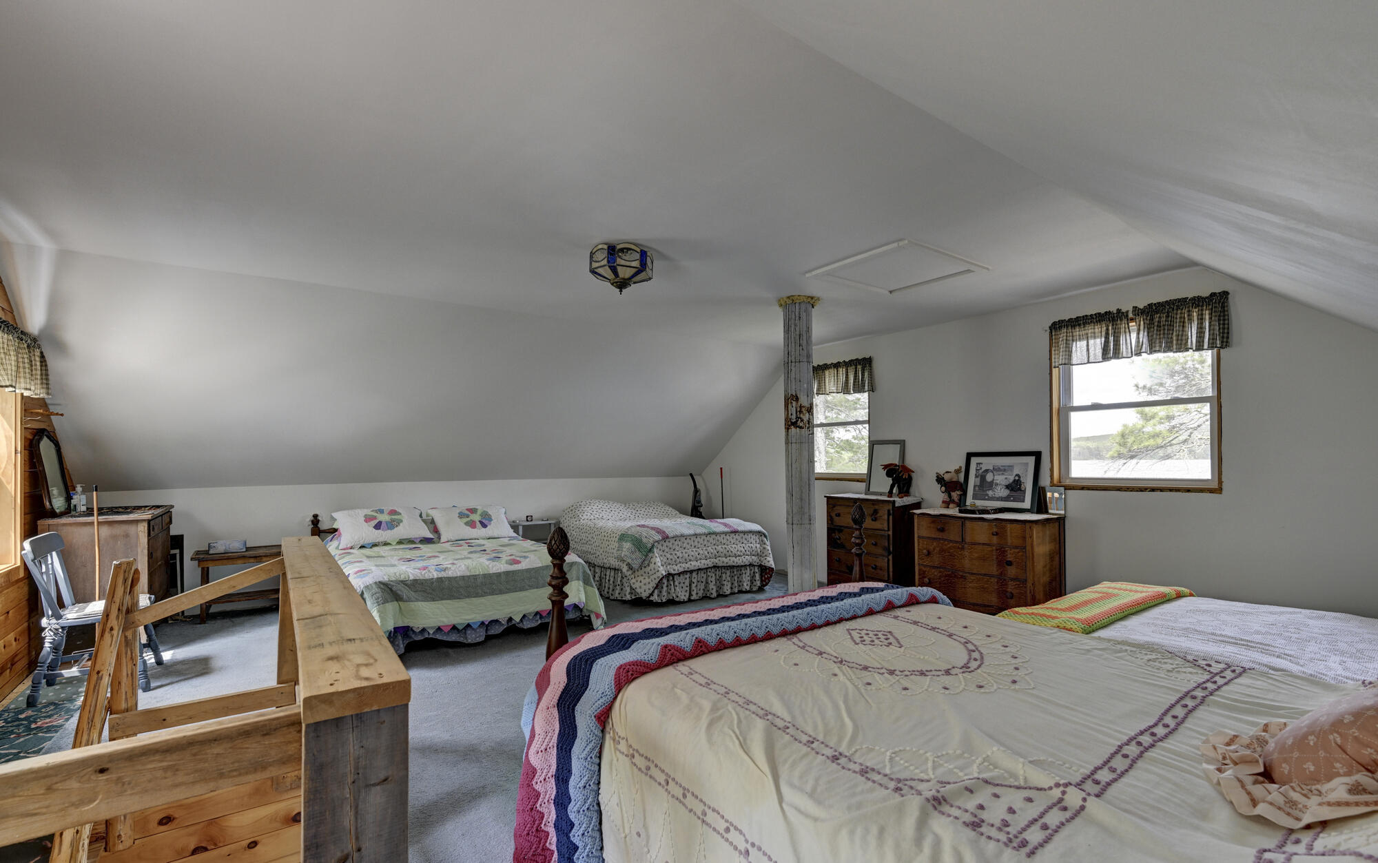 M18L1 Troutdale Road The Forks Plt ME 04985
