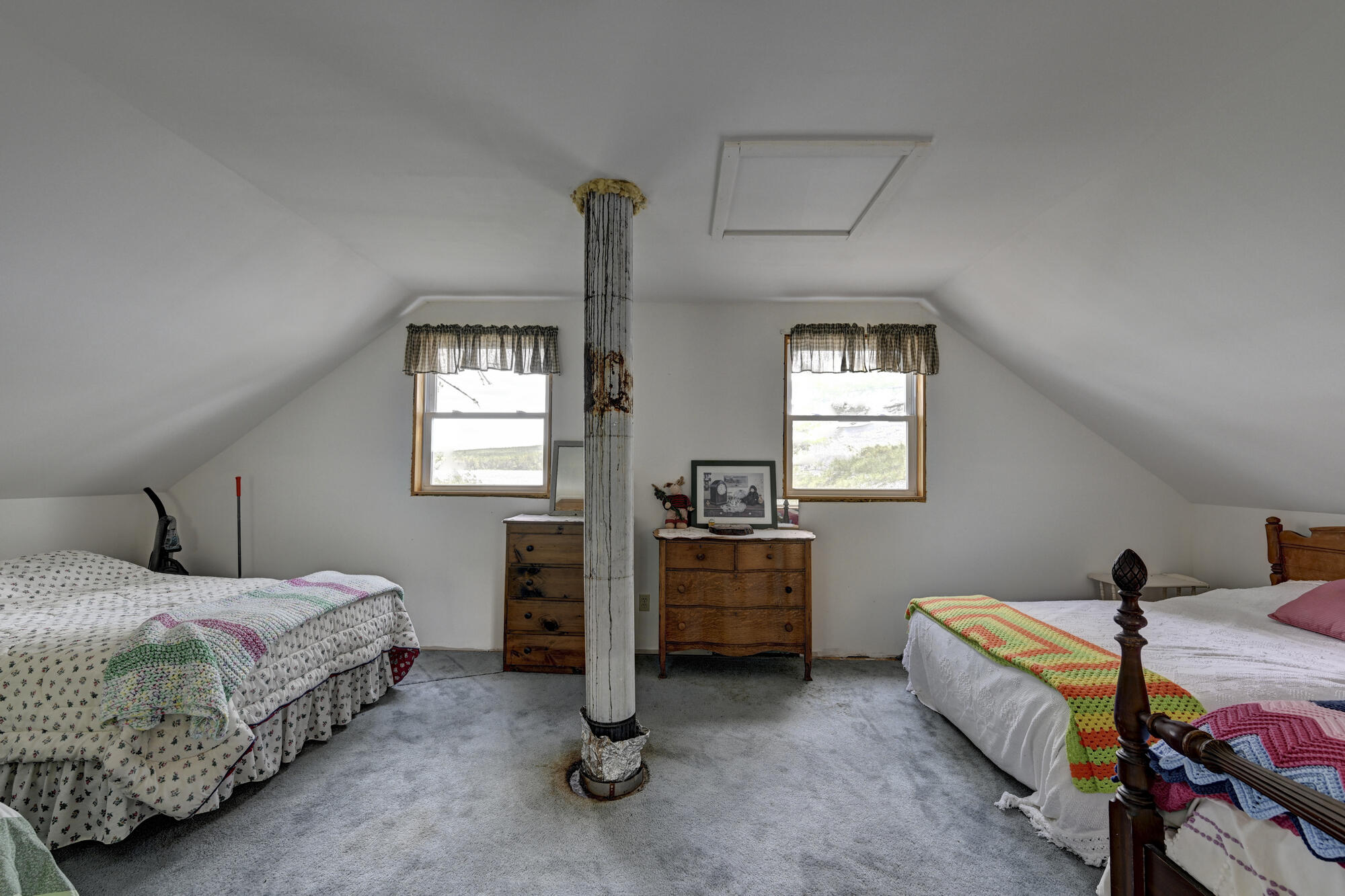 M18L1 Troutdale Road The Forks Plt ME 04985