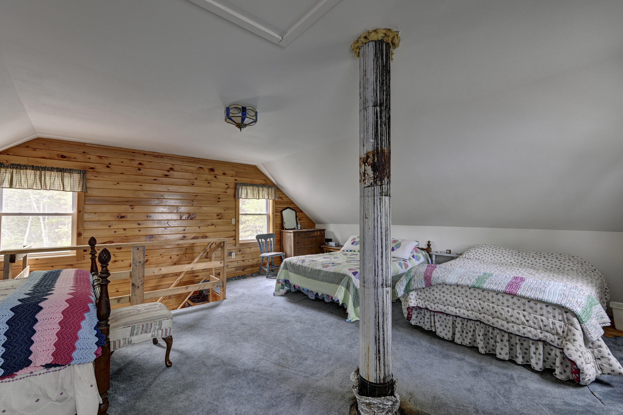 M18L1 Troutdale Road The Forks Plt ME 04985