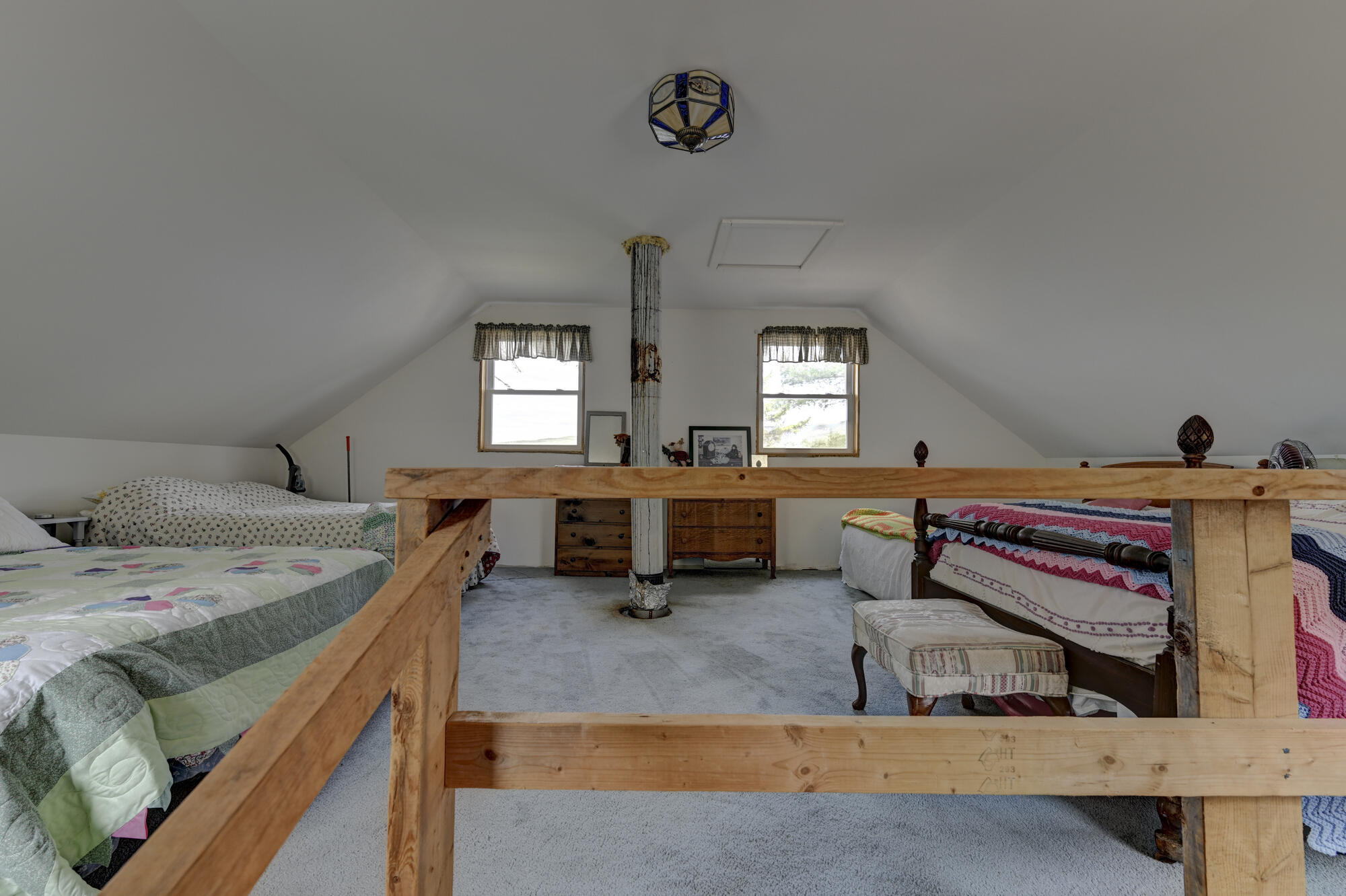 M18L1 Troutdale Road The Forks Plt ME 04985