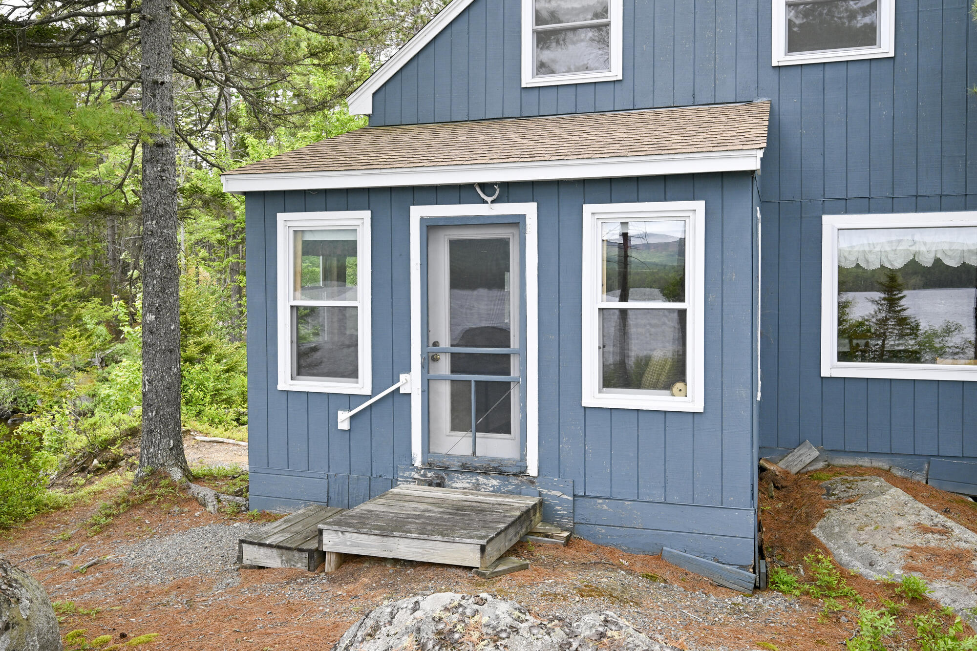 M18L1 Troutdale Road The Forks Plt ME 04985