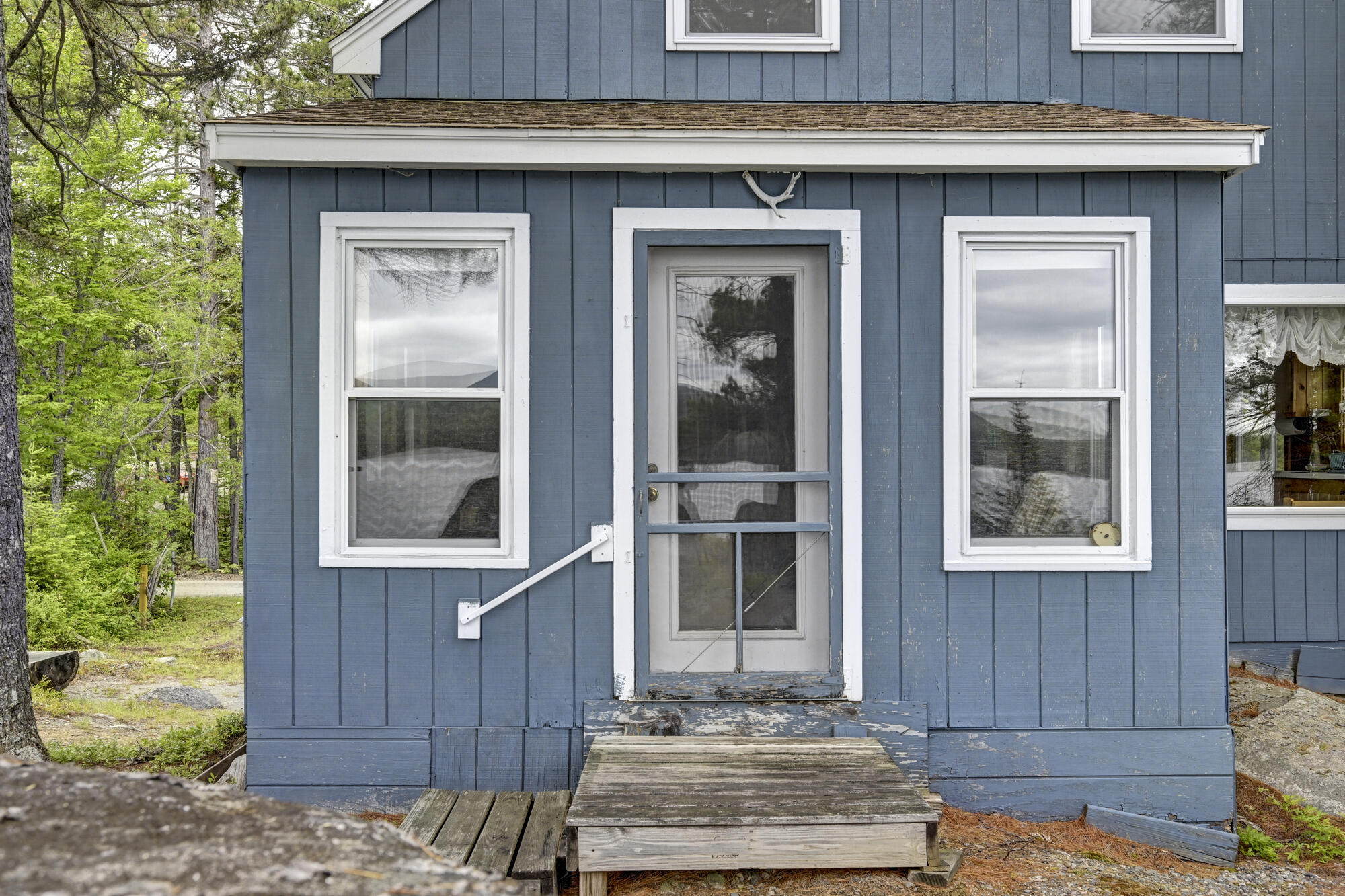 M18L1 Troutdale Road The Forks Plt ME 04985