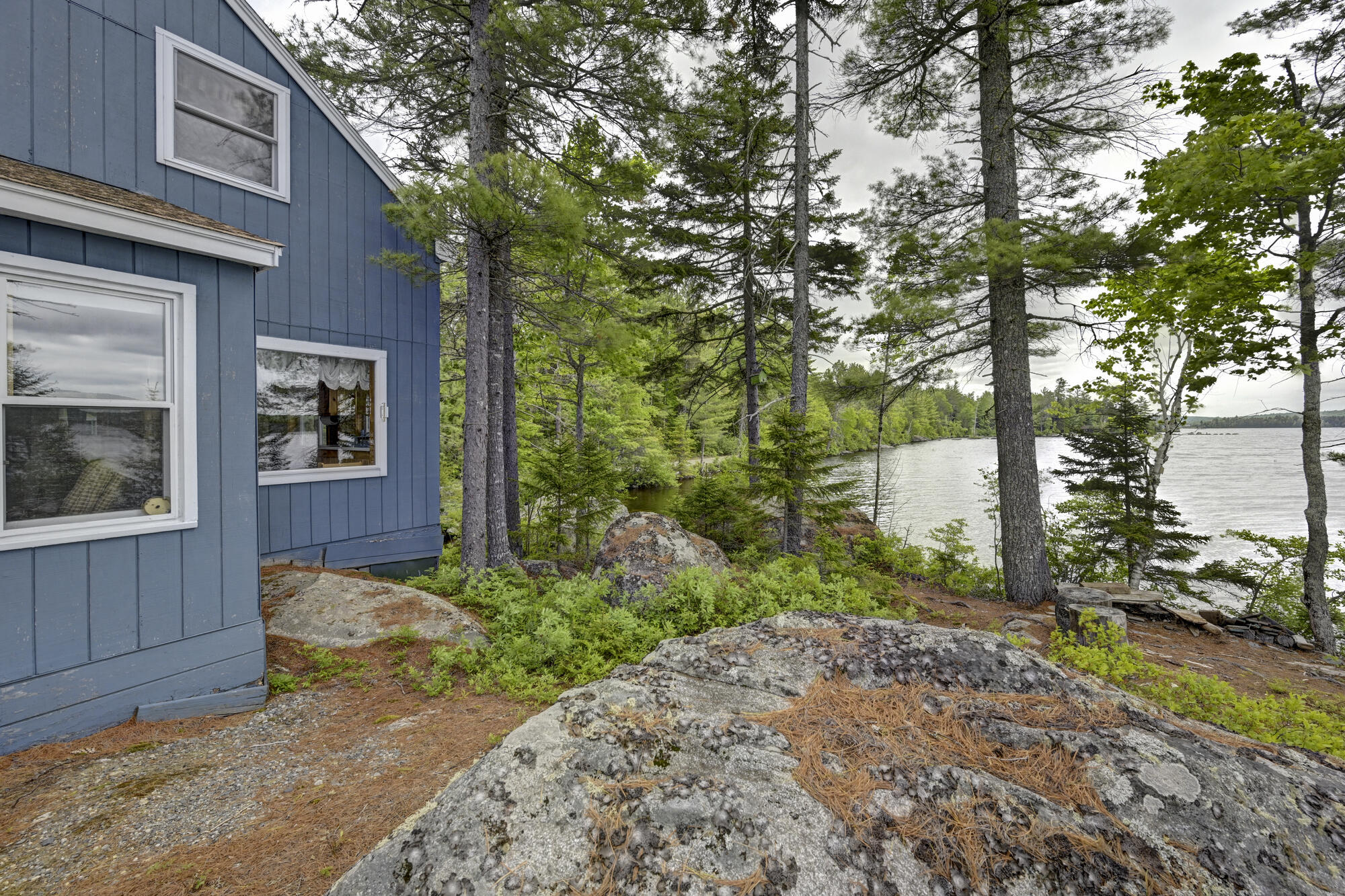 M18L1 Troutdale Road The Forks Plt ME 04985