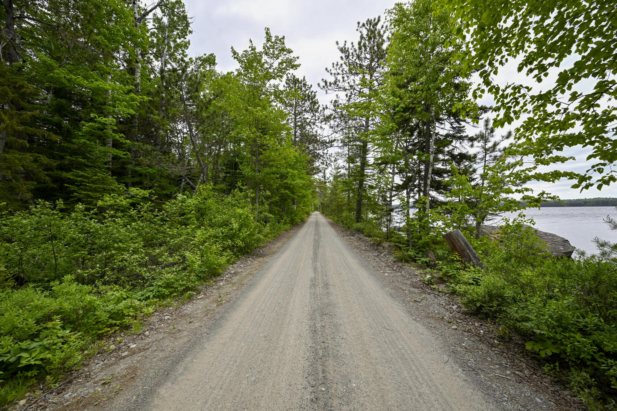M18L1 Troutdale Road The Forks Plt ME 04985