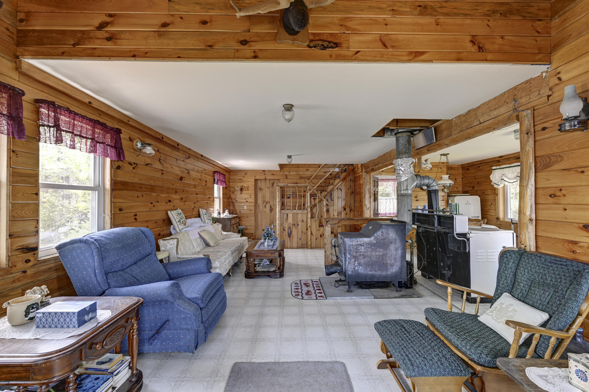 M18L1 Troutdale Road The Forks Plt ME 04985