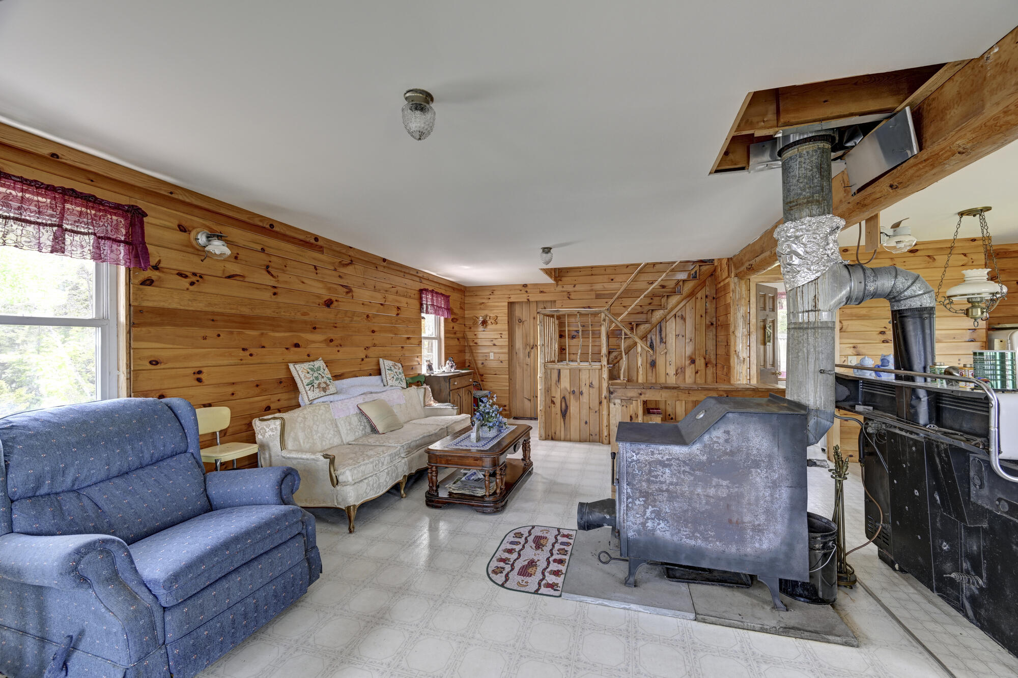 M18L1 Troutdale Road The Forks Plt ME 04985