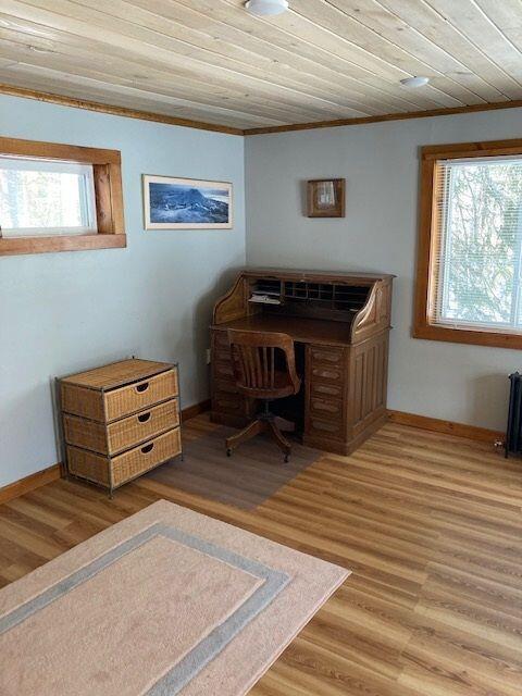 387 Smith Ridge Road Dennysville ME 04628