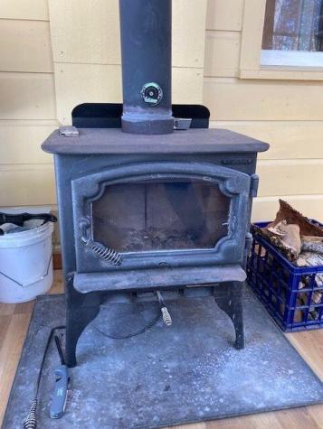 387 Smith Ridge Road Dennysville ME 04628