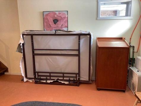 387 Smith Ridge Road Dennysville ME 04628