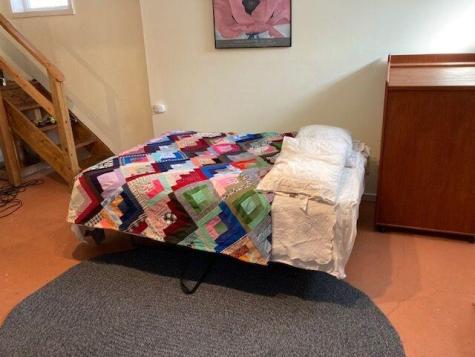 387 Smith Ridge Road Dennysville ME 04628