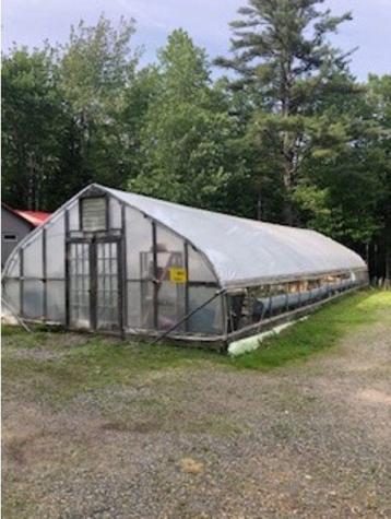 387 Smith Ridge Road Dennysville ME 04628