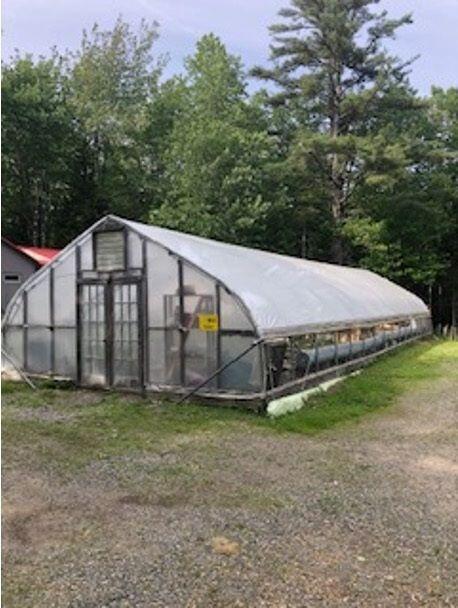 387 Smith Ridge Road Dennysville ME 04628