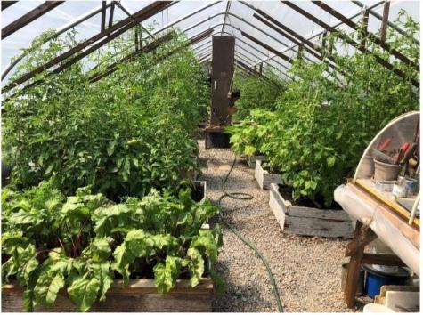 387 Smith Ridge Road Dennysville ME 04628