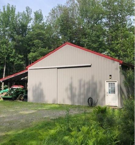387 Smith Ridge Road Dennysville ME 04628