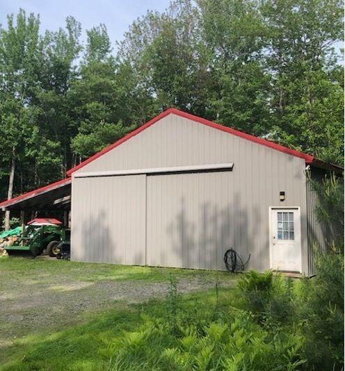 387 Smith Ridge Road Dennysville ME 04628