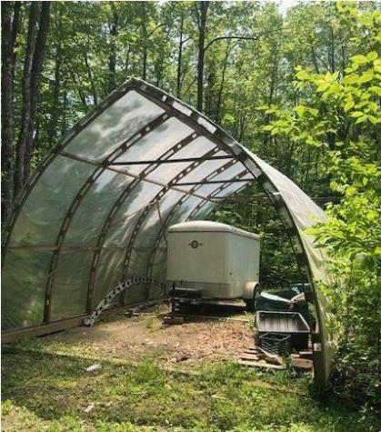 387 Smith Ridge Road Dennysville ME 04628