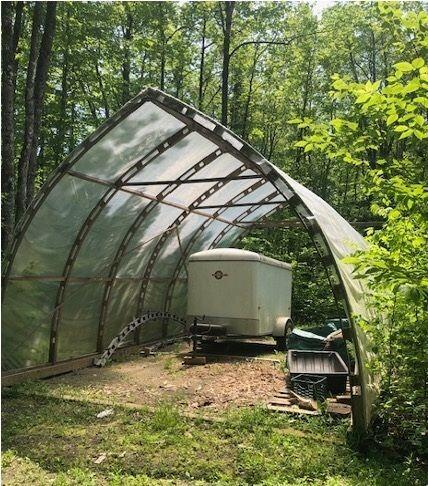 387 Smith Ridge Road Dennysville ME 04628