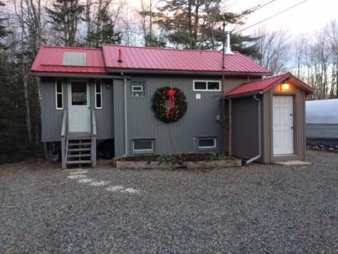 387 Smith Ridge Road Dennysville ME 04628