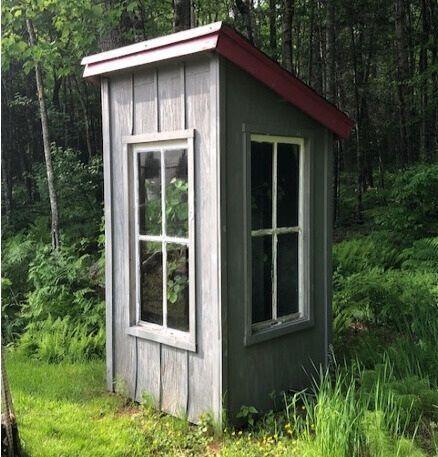 387 Smith Ridge Road Dennysville ME 04628