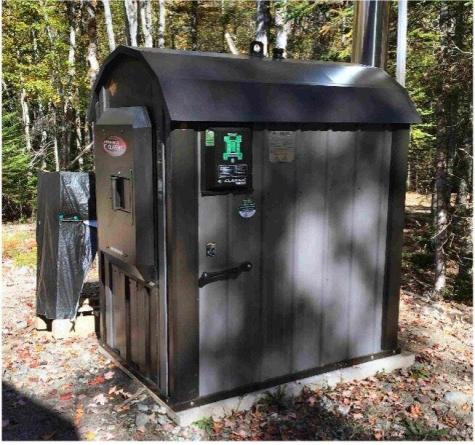 387 Smith Ridge Road Dennysville ME 04628