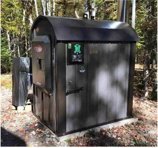 387 Smith Ridge Road Dennysville ME 04628