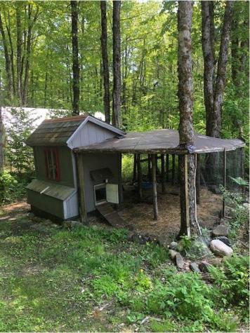 387 Smith Ridge Road Dennysville ME 04628