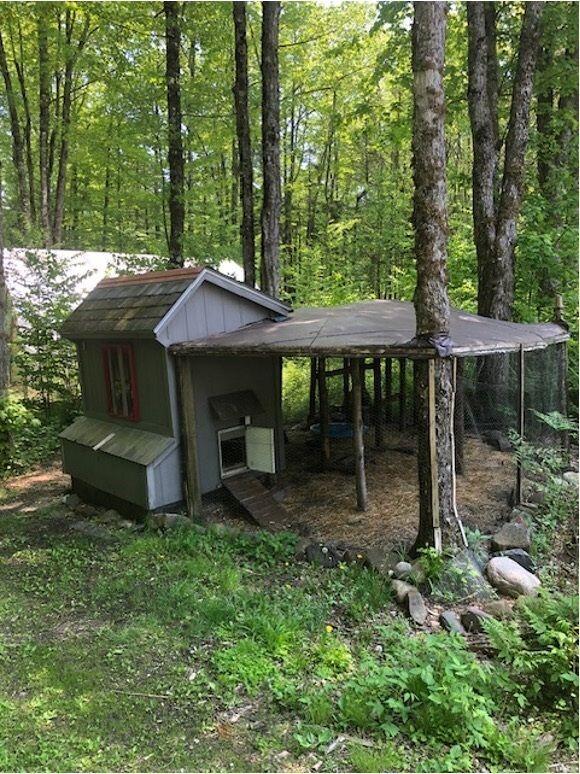 387 Smith Ridge Road Dennysville ME 04628