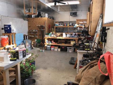 387 Smith Ridge Road Dennysville ME 04628