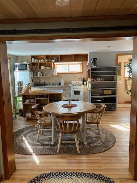 387 Smith Ridge Road Dennysville ME 04628