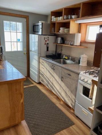 387 Smith Ridge Road Dennysville ME 04628