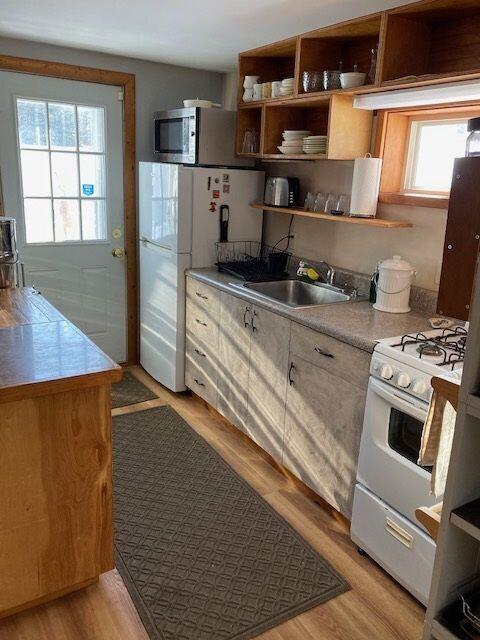 387 Smith Ridge Road Dennysville ME 04628