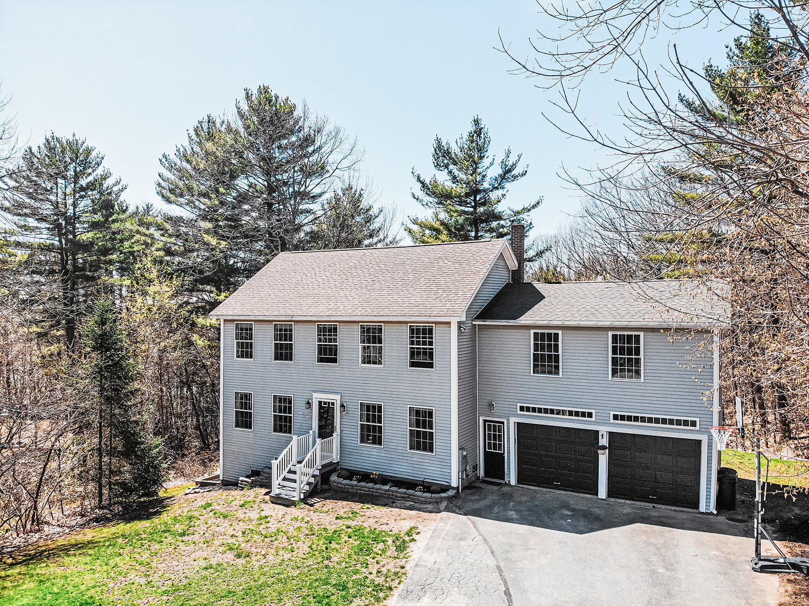 80 Country Club Drive Auburn ME 04210