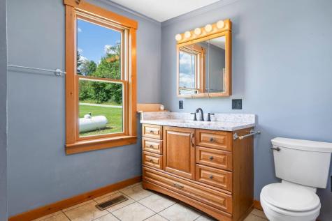 107 Dearborn Road Canton ME 04221