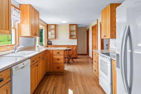 107 Dearborn Road Canton ME 04221