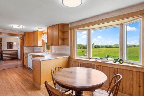 107 Dearborn Road Canton ME 04221