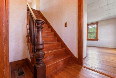 107 Dearborn Road Canton ME 04221