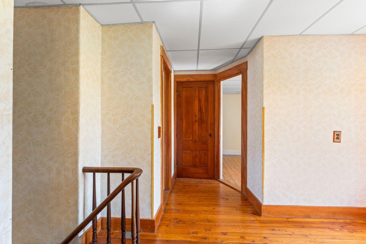 107 Dearborn Road Canton ME 04221