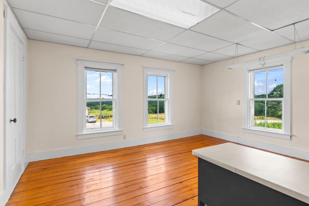 107 Dearborn Road Canton ME 04221