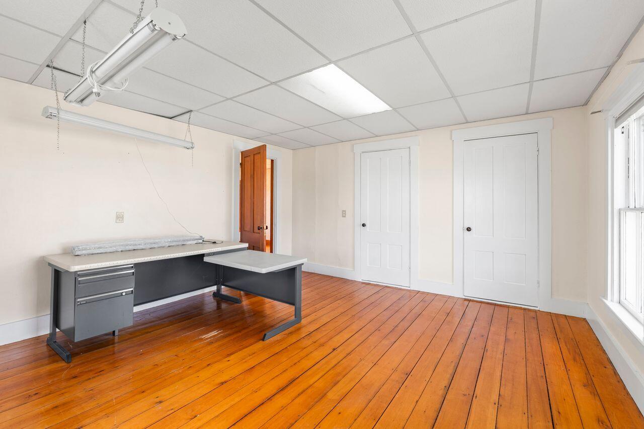 107 Dearborn Road Canton ME 04221