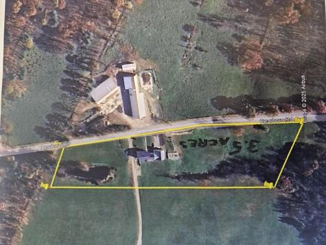 107 Dearborn Road Canton ME 04221