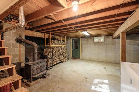 29 Mill Road Edgecomb ME 04556