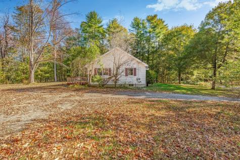 29 Mill Road Edgecomb ME 04556