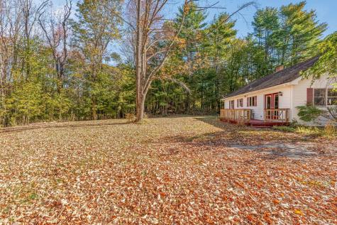 29 Mill Road Edgecomb ME 04556