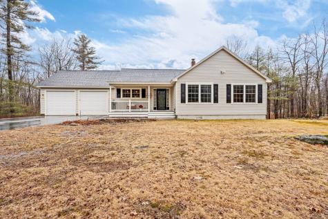 21 May Meadow Drive Gray ME 04039