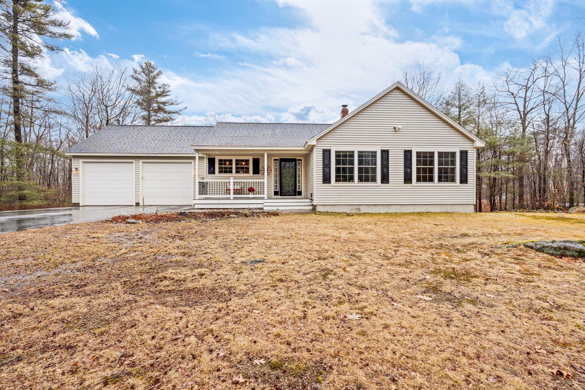 21 May Meadow Drive Gray ME 04039