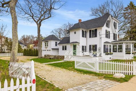 904 Kings Highway Kennebunkport ME 04046