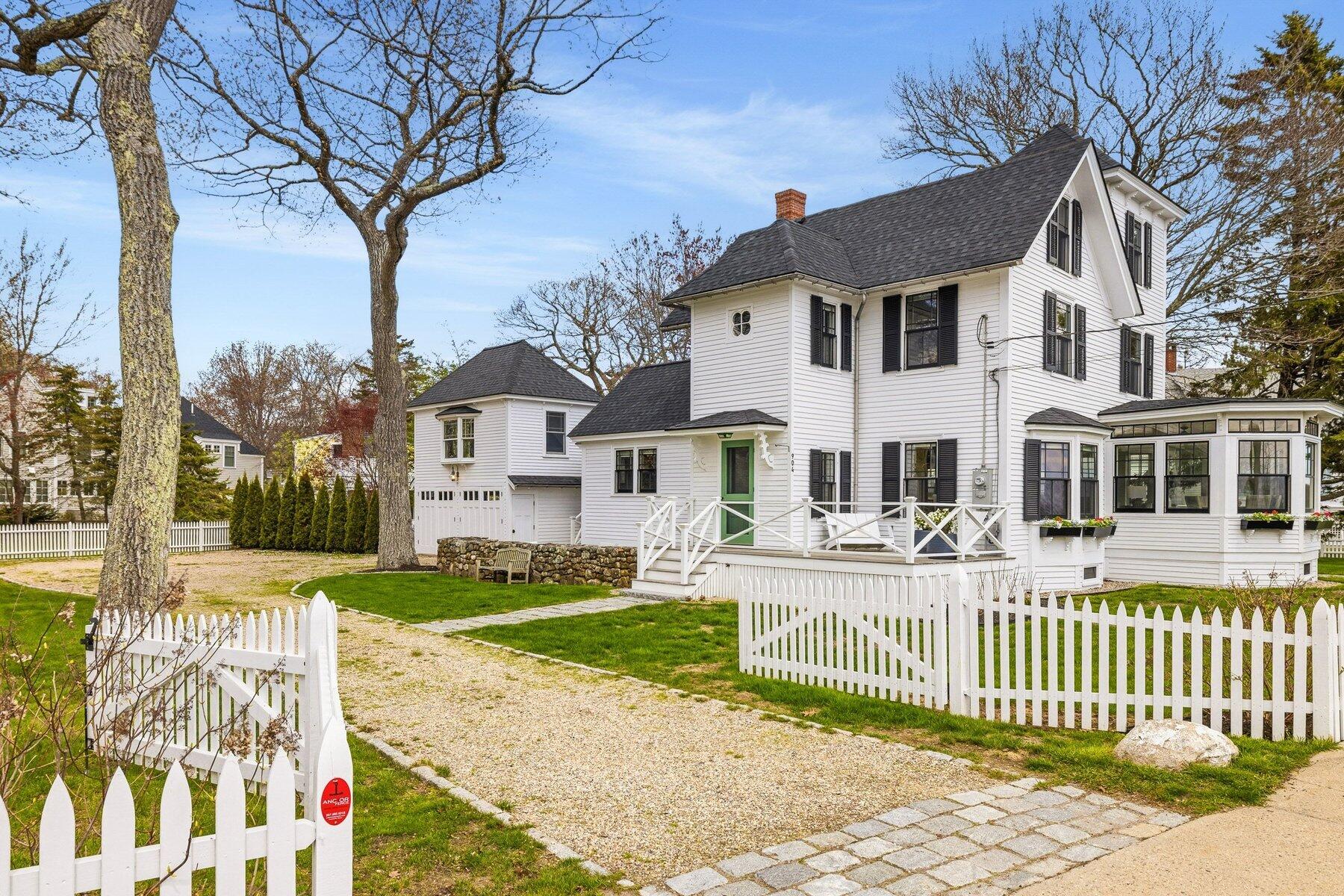 904 Kings Highway Kennebunkport ME 04046