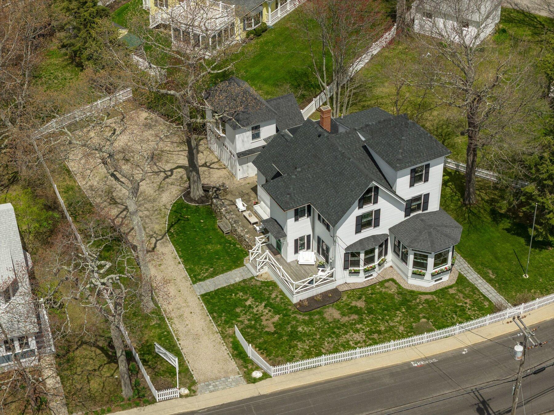 904 Kings Highway Kennebunkport ME 04046