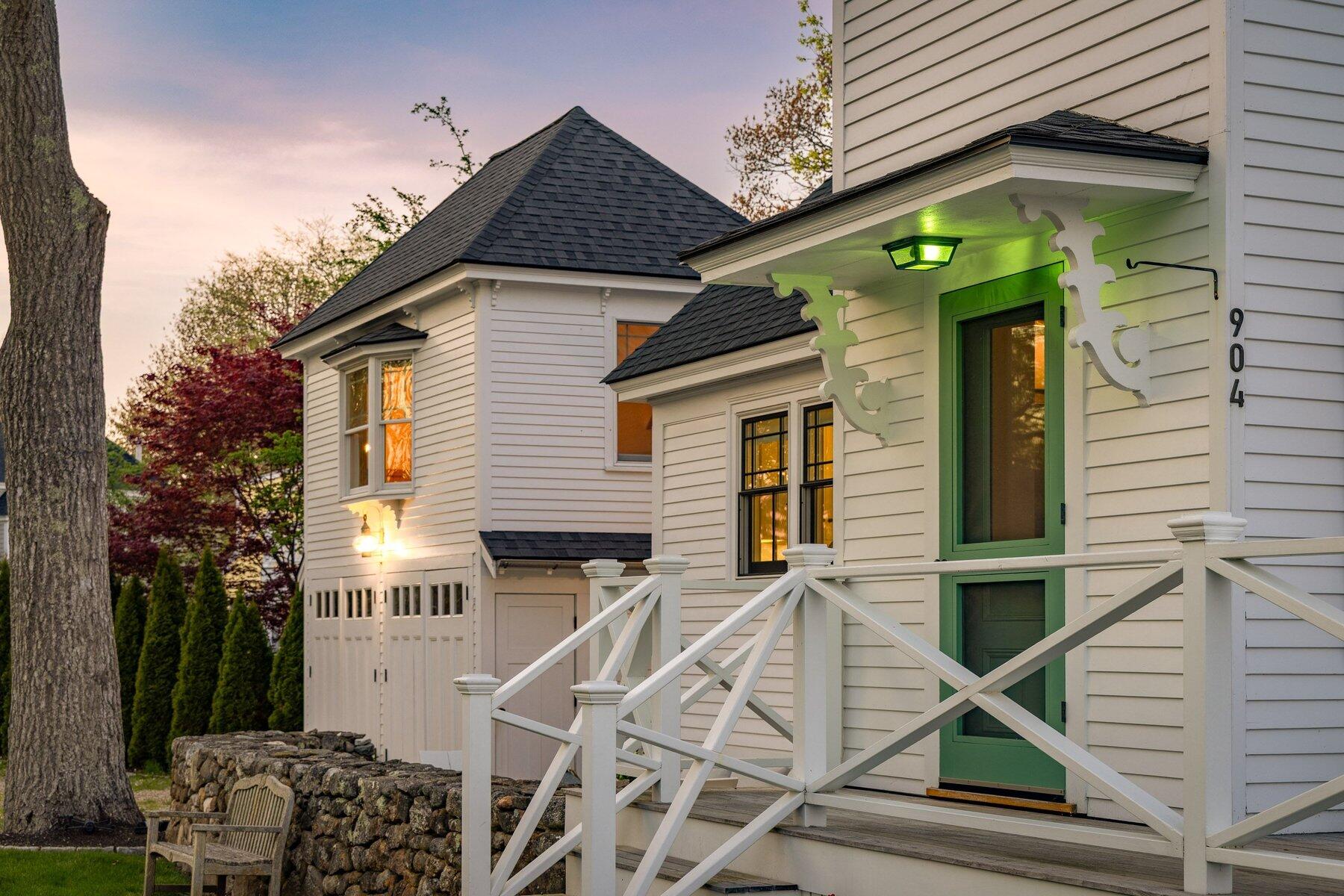 904 Kings Highway Kennebunkport ME 04046
