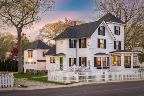 904 Kings Highway Kennebunkport ME 04046